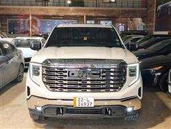 جي ام سي سييرا